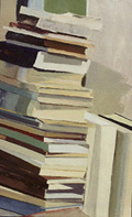 Pile de livres