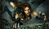 Lara Croft