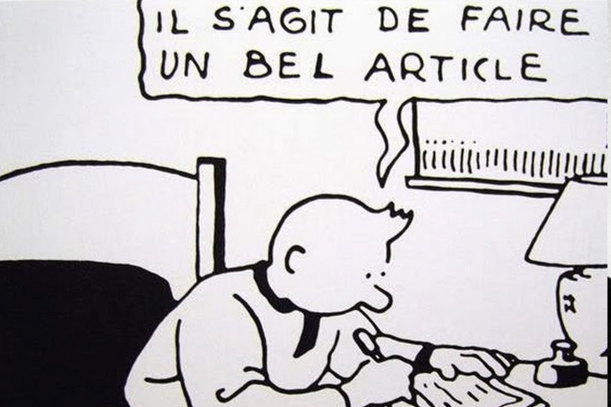 article