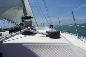 Lire la suite à propos de l’article Chéri on largue les amarres