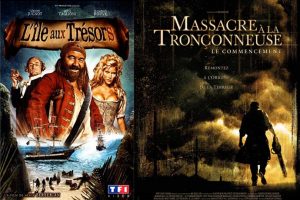 Lire la suite à propos de l’article Ciné en vrac