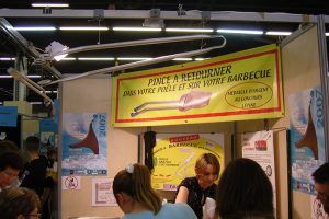 Lire la suite à propos de l’article Foire de Paris