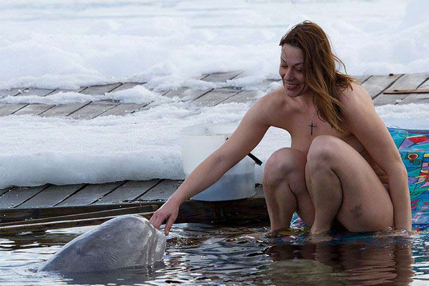 Natalia Avseenko