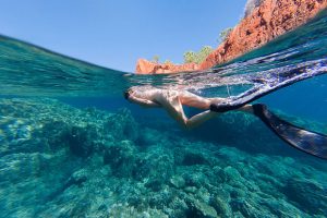 Lire la suite à propos de l’article Photos de charme sous-marine