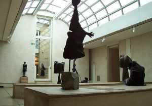 Lire la suite à propos de l’article Le musée Picasso
