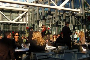 Lire la suite à propos de l’article Week-end au Soleil