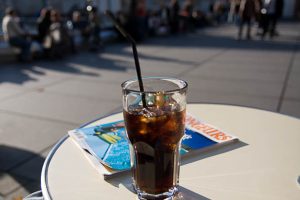 Lire la suite à propos de l’article Champix : une semaine sans tabac !
