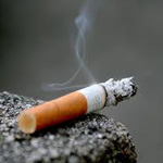 Les derniers condamnés de la cigarette