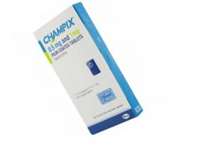 Lire la suite à propos de l’article Champix : effets positifs vs effets négatifs