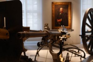 Lire la suite à propos de l’article Musée de Invalides