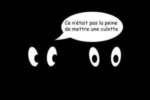 Lire la suite à propos de l’article Dîner dans le noir