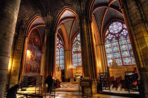Lire la suite à propos de l’article Photo HDR