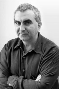 Lire la suite à propos de l’article Tonino Benacquista