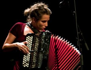Lire la suite à propos de l’article Yoanna en concert