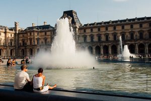 Lire la suite à propos de l’article Pause estivale
