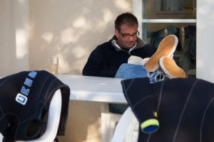 Lire la suite à propos de l’article Mes vacances côté littérature