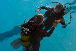 Lire la suite à propos de l’article Mes vacances côté plongée sous-marine