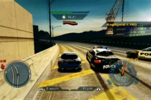 Lire la suite à propos de l’article Jeux de voitures sur Wii