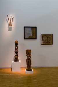 Lire la suite à propos de l’article Nouveautés à Beaubourg