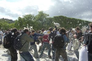 Lire la suite à propos de l’article Un blog, une mémoire, des amis, des écrits