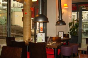 Lire la suite à propos de l’article Un bon restaurant coréen à Paris : CIAL