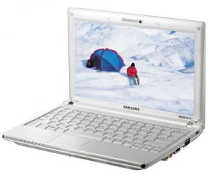 Lire la suite à propos de l’article Netbook Samsung NC 10