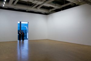 Lire la suite à propos de l’article Exposition vide à Beaubourg