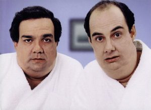 Lire la suite à propos de l’article Le régime Dukan