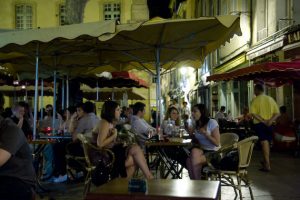 Lire la suite à propos de l’article Week-end à Aix en Provence