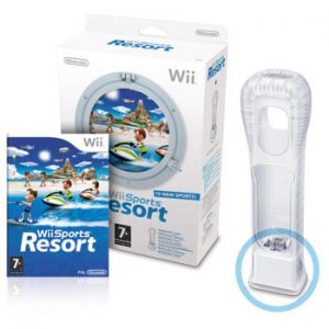 Lire la suite à propos de l’article Wii Sports Resort et la Wii Motion Plus, mon avis