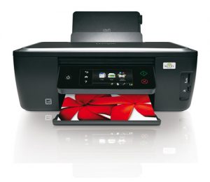 Lire la suite à propos de l’article Imprimante Lexmark Interact S605