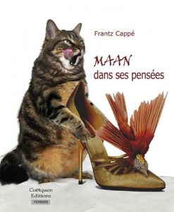 Lire la suite à propos de l’article Maan dans ses pensées