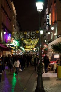 Lire la suite à propos de l’article La magie de Noël