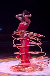 Lire la suite à propos de l’article La magie du cirque Pinder