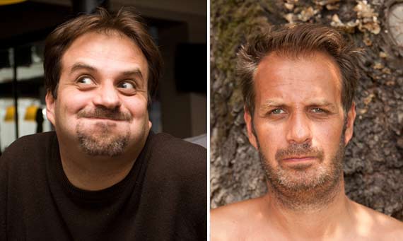 Régime Dukan, avant et après en photos