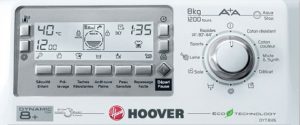 Lire la suite à propos de l’article La mère Denis teste le lave-linge Top 8 Kg de Hoover
