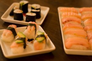 Lire la suite à propos de l’article Trucs et astuces pour réussir sa recette de sushis