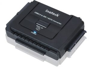 Lire la suite à propos de l’article Comment récupérer les données de son disque dur portable