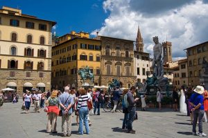 Lire la suite à propos de l’article Florence sous extasy