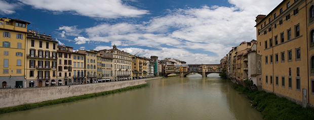 Ponte Vecchio