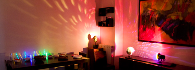 Décor de boum pour enfants (et pré-ados)