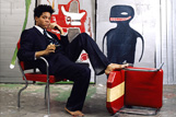 Jean-Michel Basquiat