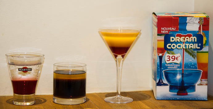 dreamcocktail