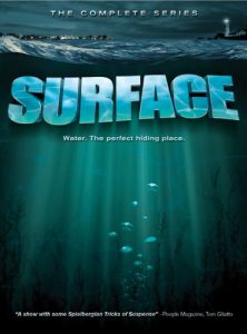 Lire la suite à propos de l’article La série Surface