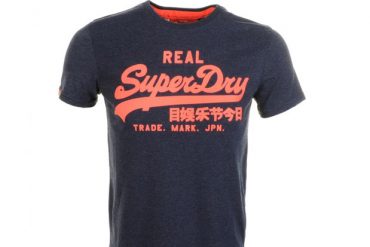 Superdry