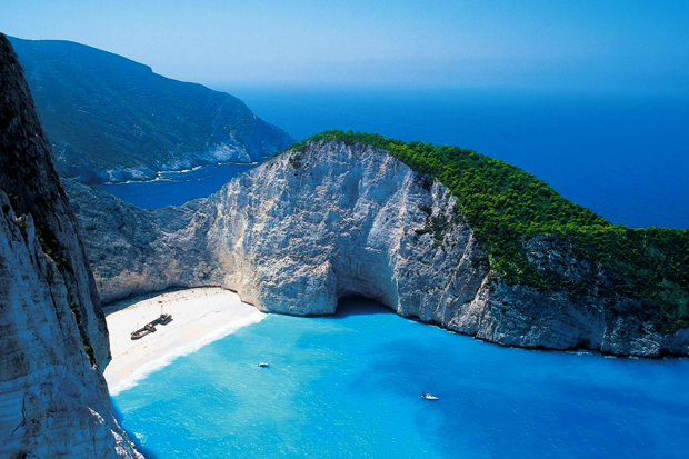 Zakynthos