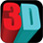 3D camera