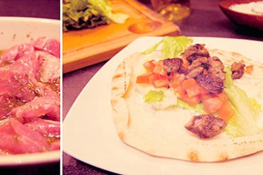 Souvlaki