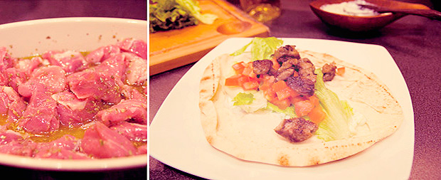 Souvlaki