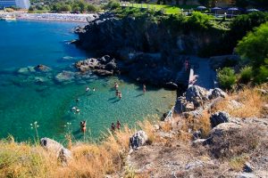 Lire la suite à propos de l’article Avis sur l’hôtel Club Marmara Rhodes Lindos